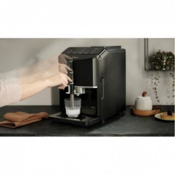 Siemens EQ.300 TF301E19 coffee maker Fully-auto Espresso machine 1.4 L