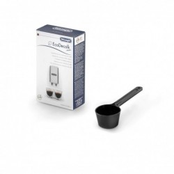 DELONGHI MAGNIFICA S ESPRESSO MACHINE ECAM21.117.W