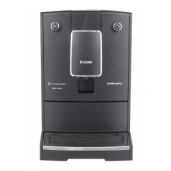 Espresso machine Nivona CafeRomatica 756