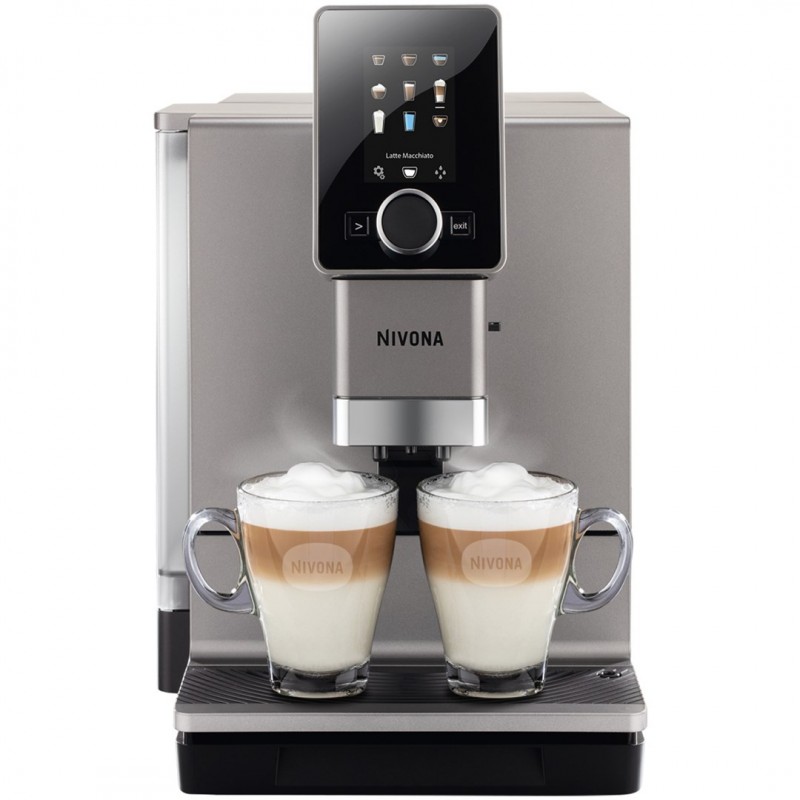 Nivona NICR 930 Fully-auto Espresso machine 2.2 L