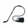 Samsung hoover VC07M2110SB/GE (700W+ blue)