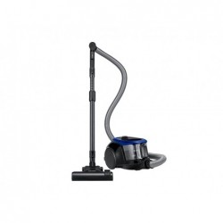 Samsung hoover VC07M2110SB/GE (700W+ blue)