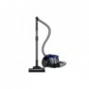 Samsung hoover VC07M2110SB/GE (700W+ blue)
