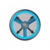 Samsung hoover VC07M2110SB/GE (700W+ blue)