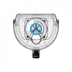 Samsung hoover VC07M2110SB/GE (700W+ blue)