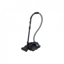 Samsung hoover VC07M2110SB/GE (700W+ blue)