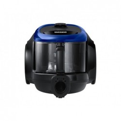 Samsung hoover VC07M2110SB/GE (700W+ blue)