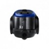 Samsung hoover VC07M2110SB/GE (700W+ blue)