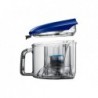 Samsung hoover VC07M2110SB/GE (700W+ blue)