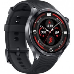 OnePlus Watch 3 Smartwatch Black