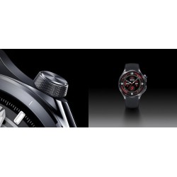 OnePlus Watch 3 Smartwatch Black