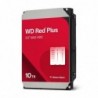 Dysk twardy HDD WD Red 10TB 3,5" SATA WD100EFGX