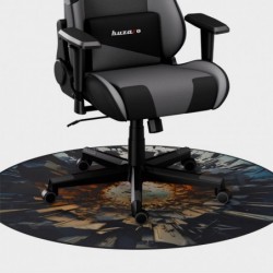 Mata pod fotel Huzaro FloorMat 5.0