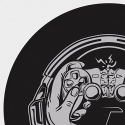 Mata pod fotel Huzaro FloorMat 6.0