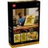 LEGO ART 31215 Vincent van Gogh – Sunflowers
