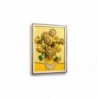 LEGO ART 31215 Vincent van Gogh – Sunflowers