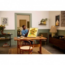 LEGO ART 31215 Vincent van Gogh – Sunflowers