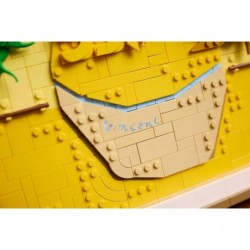 LEGO ART 31215 Vincent van Gogh – Sunflowers