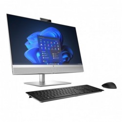 HP EliteOne 870 G9 AiO TS i5-13500 27"QHD Touch IPS 250nits AG 16GB DDR5 SSD512 UHD 770 W11Pro 3Y OnSite