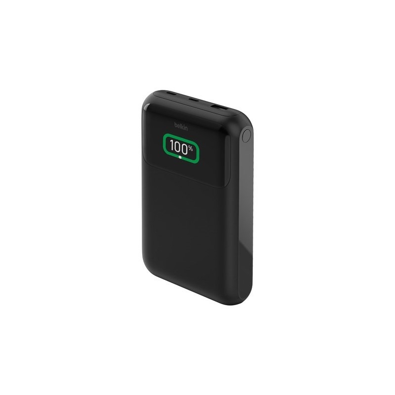 Belkin BoostCharge Pro 20000 mAh Black
