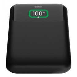 Belkin BoostCharge Pro 20000 mAh Black