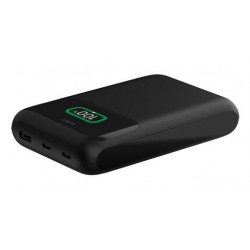 Belkin BoostCharge Pro 20000 mAh Black