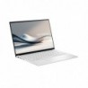 ASUS Zenbook S 14 OLED UX5406SA-PV031W Ultra 5 226V 14.0" 3K OLED 120Hz 400nits Glossy 16GB LPDDR5X SSD1TB Intel Arc
