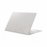 ASUS Zenbook S 14 OLED UX5406SA-PV032W Ultra 5 226V 14.0" 3K OLED 120Hz 400nits Glossy 16GB LPDDR5X SSD1TB Intel Arc