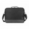 NATEC Impala 2 43.9 cm (17.3") Messenger case Black, Grey