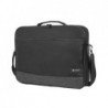 NATEC Impala 2 35.8 cm (14.1") Messenger case Black, Grey