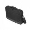 NATEC Impala 2 35.8 cm (14.1") Messenger case Black, Grey