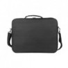 NATEC Impala 2 35.8 cm (14.1") Messenger case Black, Grey