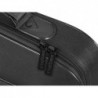 NATEC Impala 2 35.8 cm (14.1") Messenger case Black, Grey