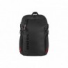 GENESIS Pallad 420 39.6 cm (15.6") Backpack Black