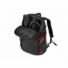 GENESIS Pallad 420 39.6 cm (15.6") Backpack Black