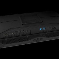 MONITOR GIGABYTE OLED 27" MO27Q2 240Hz