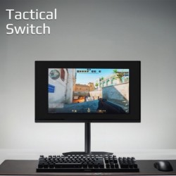 MONITOR GIGABYTE OLED 27" MO27Q2 240Hz