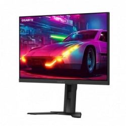 GIGABYTE M27UA 27" UHD Gaming Monitor - 3840 x 2160, 160Hz, 1ms, 400 cd/m², FreeSync Premium, HDR ready, HDMI 2.1,
