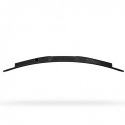 GIGABYTE CO49DQ OLED Curved Gaming Monitor - 5120x1440(DQHD), 1800R, 144Hz, 0.03ms, KVM, FreeSync Premium Pro, HDMI 2.1