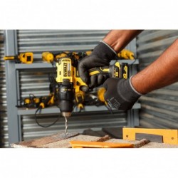 Wiertarko-wkrętarka 18V DCD777D2T DEWALT