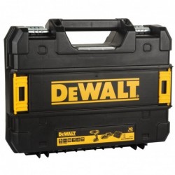 Wiertarko-wkrętarka 18V DCD777D2T DEWALT