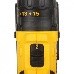 Wiertarko-wkrętarka 18V DCD777D2T DEWALT