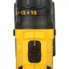 Wiertarko-wkrętarka 18V DCD777D2T DEWALT
