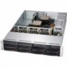 OBUDOWA SERWEROWA SUPERMICRO CSE-825TQC-R802WB
