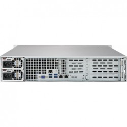 OBUDOWA SERWEROWA SUPERMICRO CSE-825TQC-R802WB