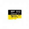 Silicon Power microSDXC Power Inspire 512GB V30 TLC 170/150 MB/S