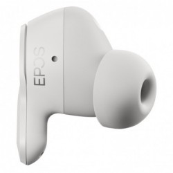 EPOS ADAPT E1TWS NORDIC WHITE BLUETOOTH