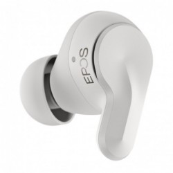 EPOS ADAPT E1TWS NORDIC WHITE BLUETOOTH
