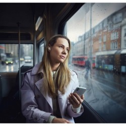 EPOS ADAPT E1TWS NORDIC WHITE BLUETOOTH