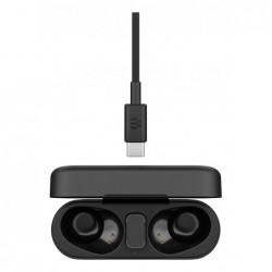 EPOS ADAPT E1TWS SCANDINAVIAN BLACK BLUETOOTH